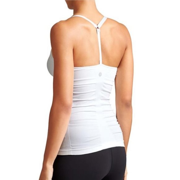 Athleta Up-Tempo Tank NWT - Picture 2 of 8